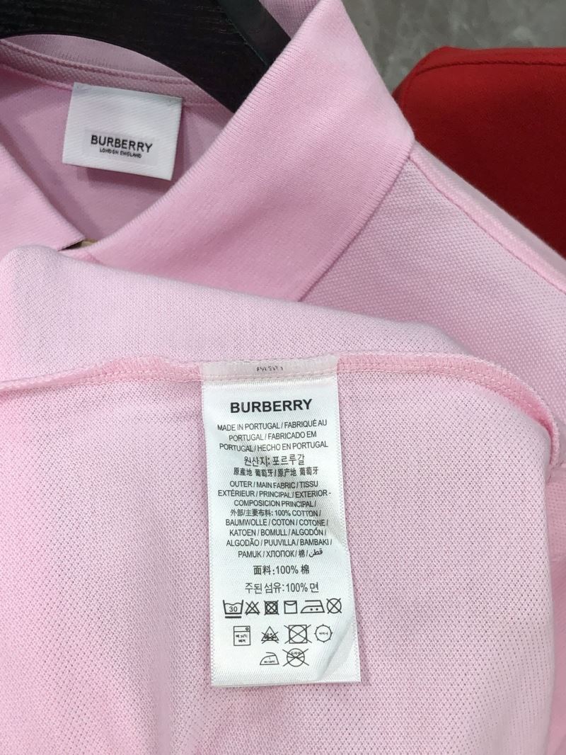 Burberry T-Shirts